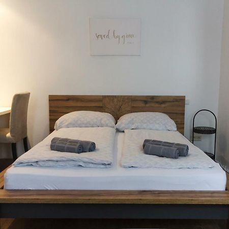 Trending Apartment Viyana Dış mekan fotoğraf