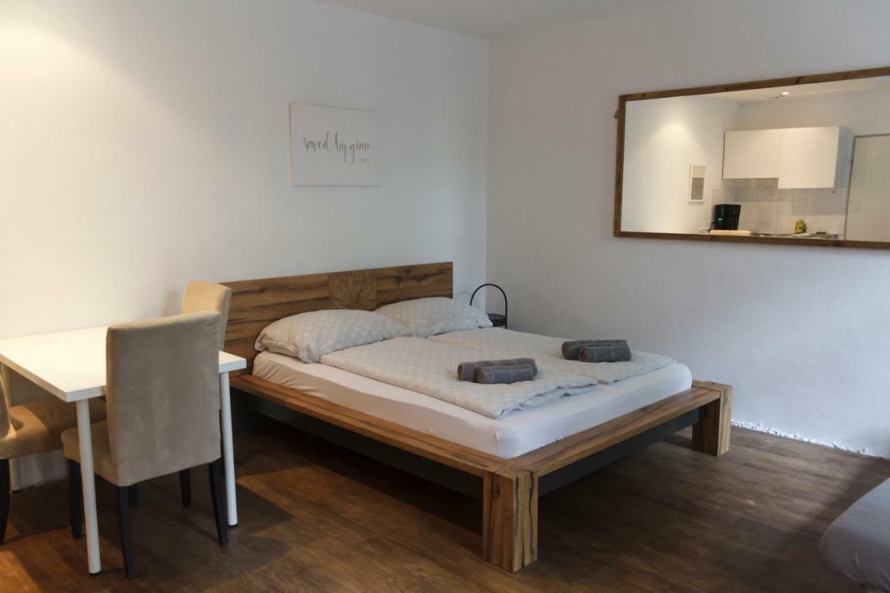 Trending Apartment Viyana Dış mekan fotoğraf