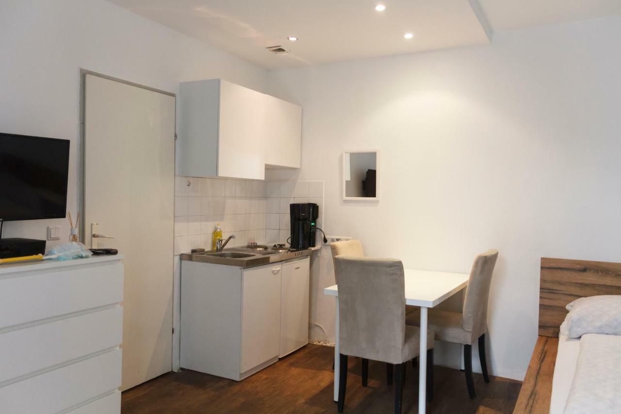 Trending Apartment Viyana Dış mekan fotoğraf