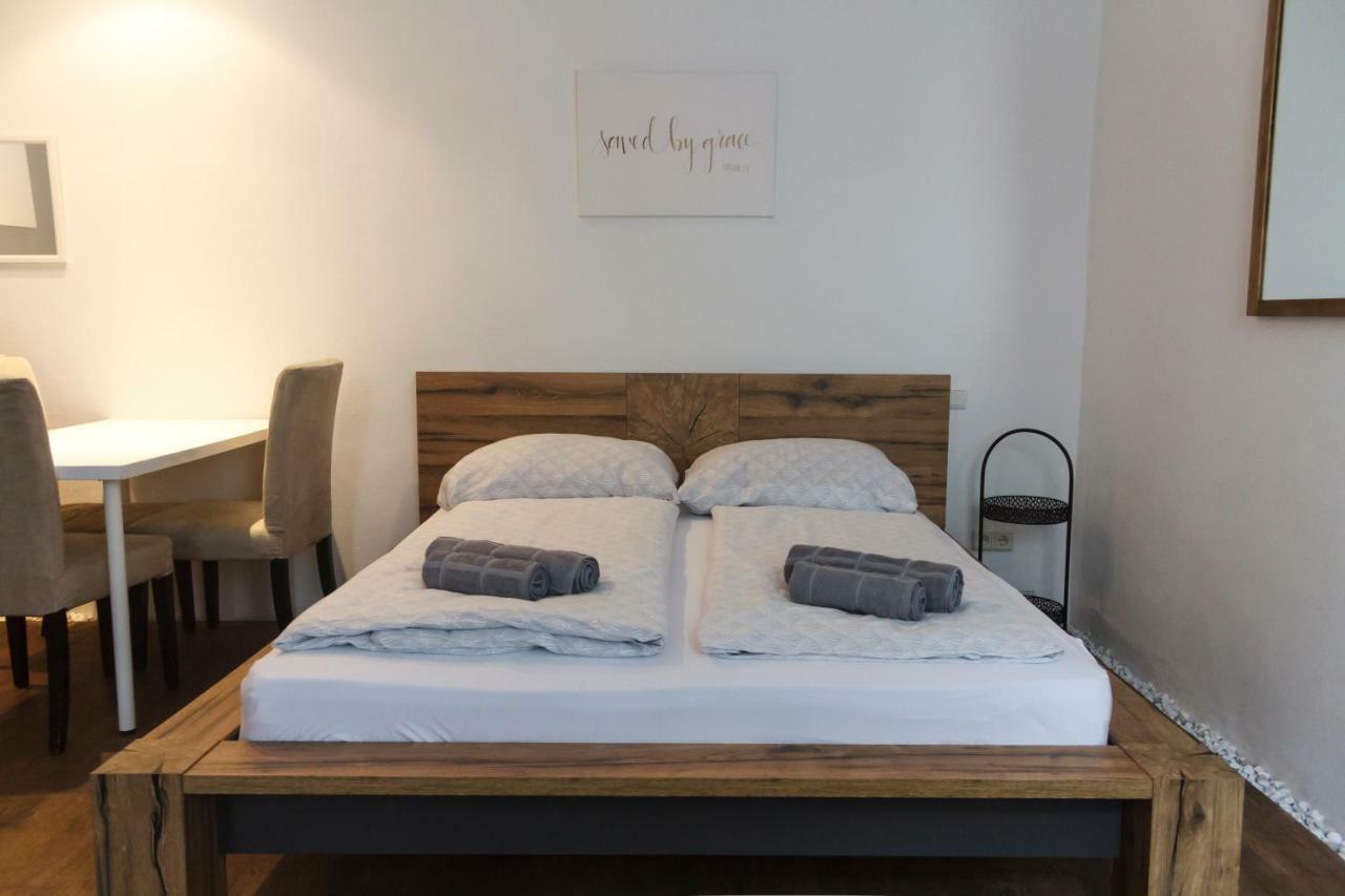 Trending Apartment Viyana Dış mekan fotoğraf