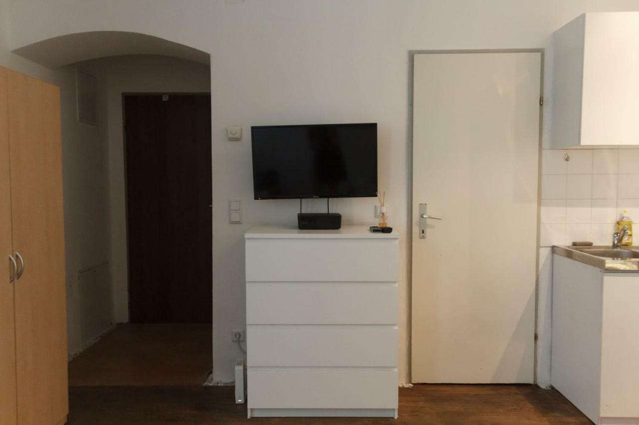 Trending Apartment Viyana Dış mekan fotoğraf