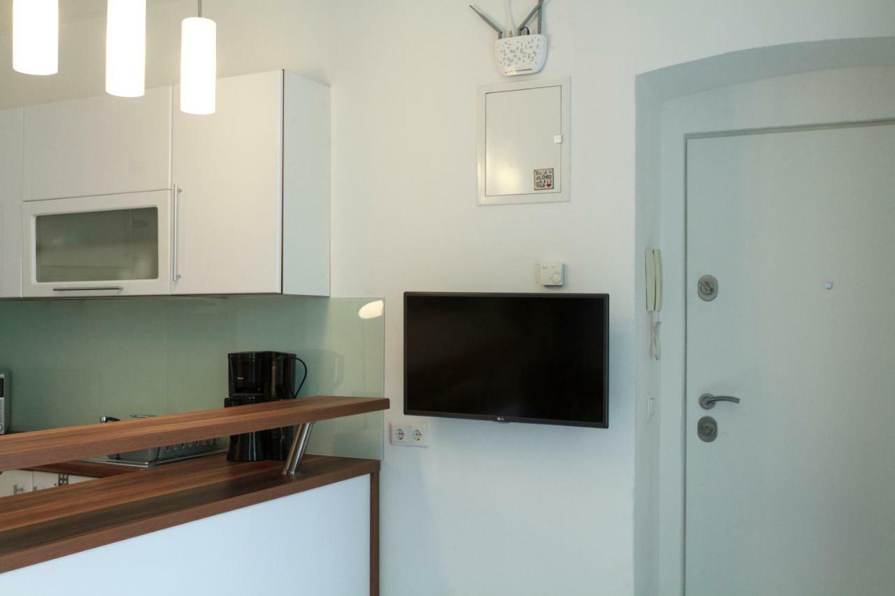 Trending Apartment Viyana Dış mekan fotoğraf