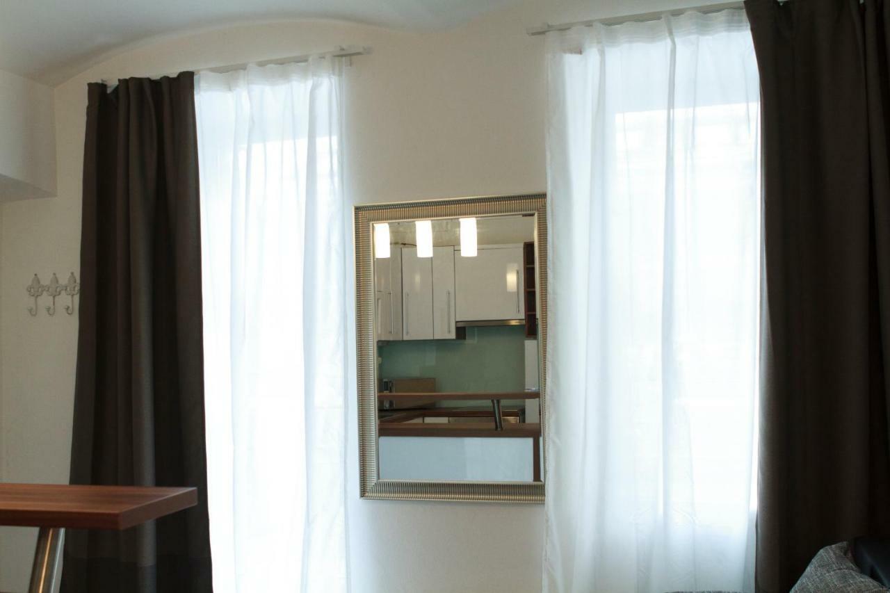 Trending Apartment Viyana Dış mekan fotoğraf