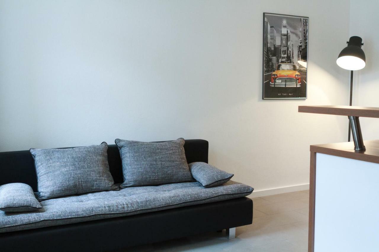 Trending Apartment Viyana Dış mekan fotoğraf