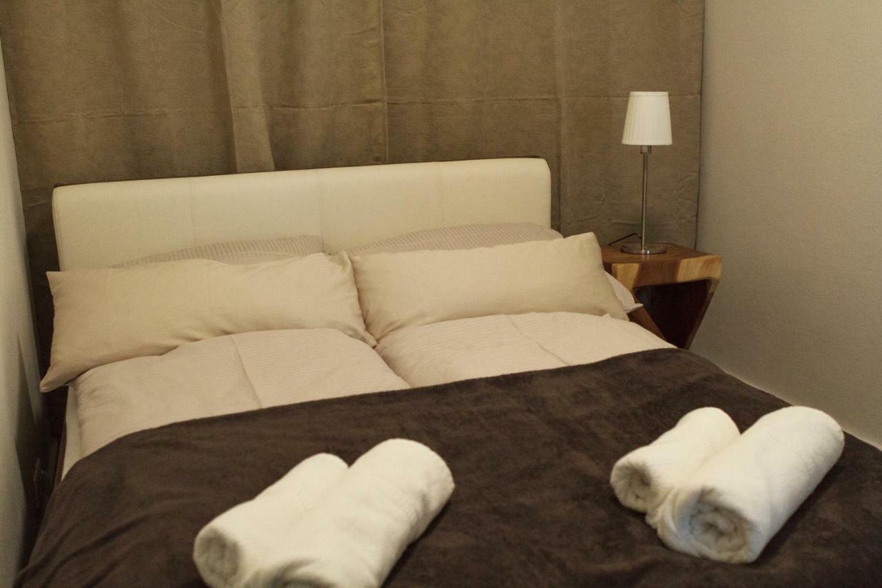 Trending Apartment Viyana Dış mekan fotoğraf